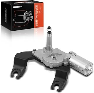 Frankberg Wischermotor Heckwischermotor Hinten Kompatibel mit I30