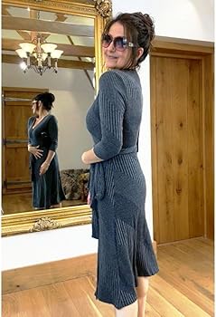 fitted lace wedding dress Black Fitted Dress main image 1