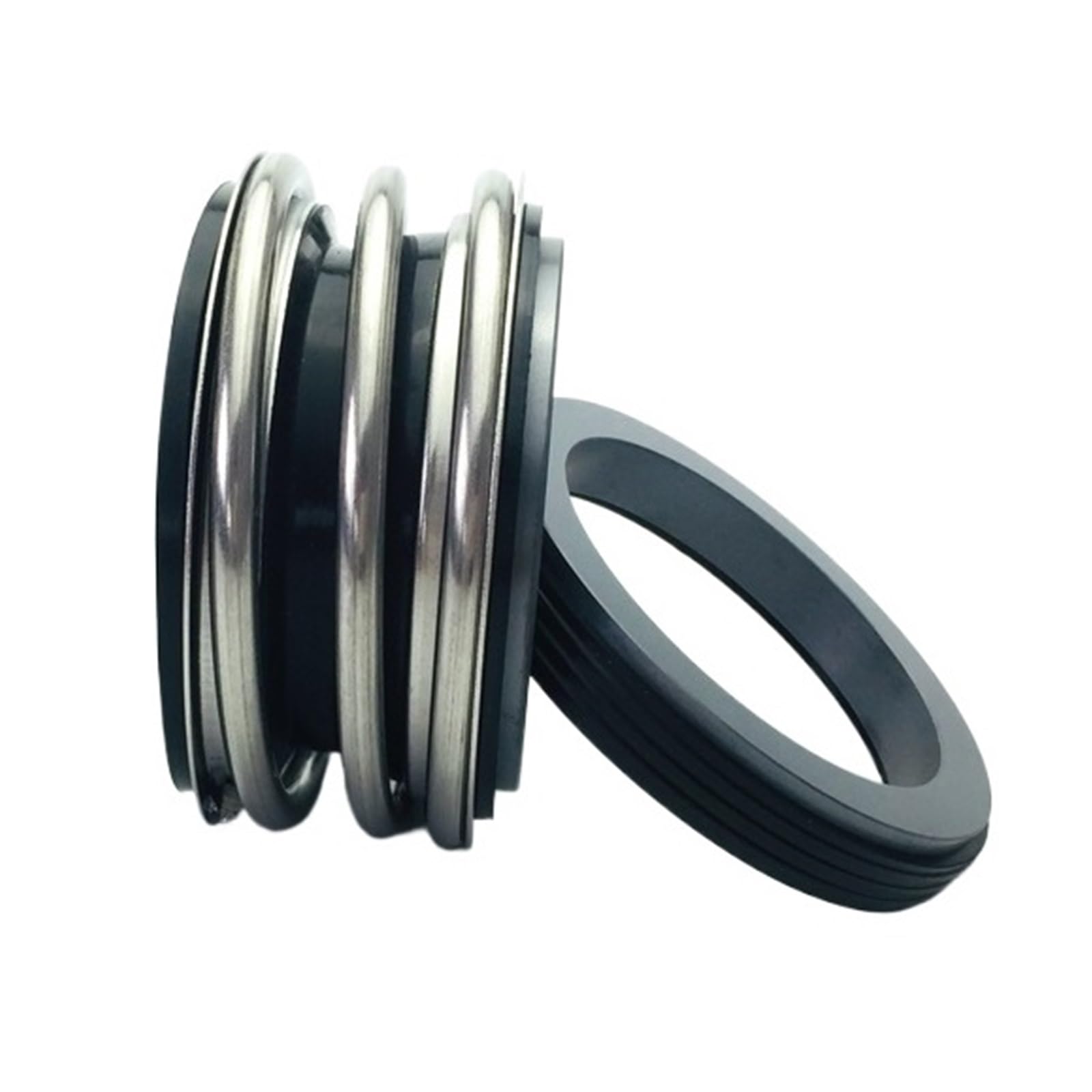 YMUGUEGH MG1-65/G60 109-65 Mechanical Seals MG1 B02 Shaft Size 65mm For Water Pumps(CAR-CER-NBR)