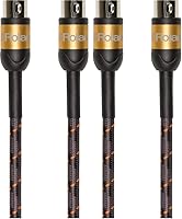 Vista 2 de Roland - Cable para micrófono, Serie Gold