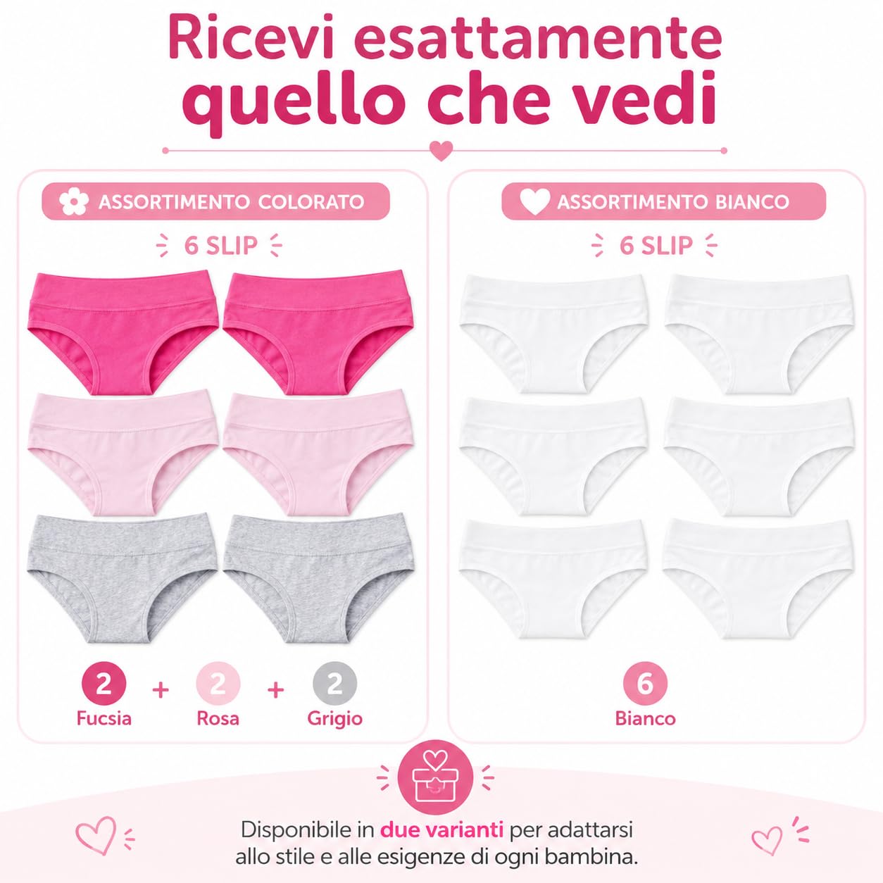 Ellepi 3840 g para Niñas