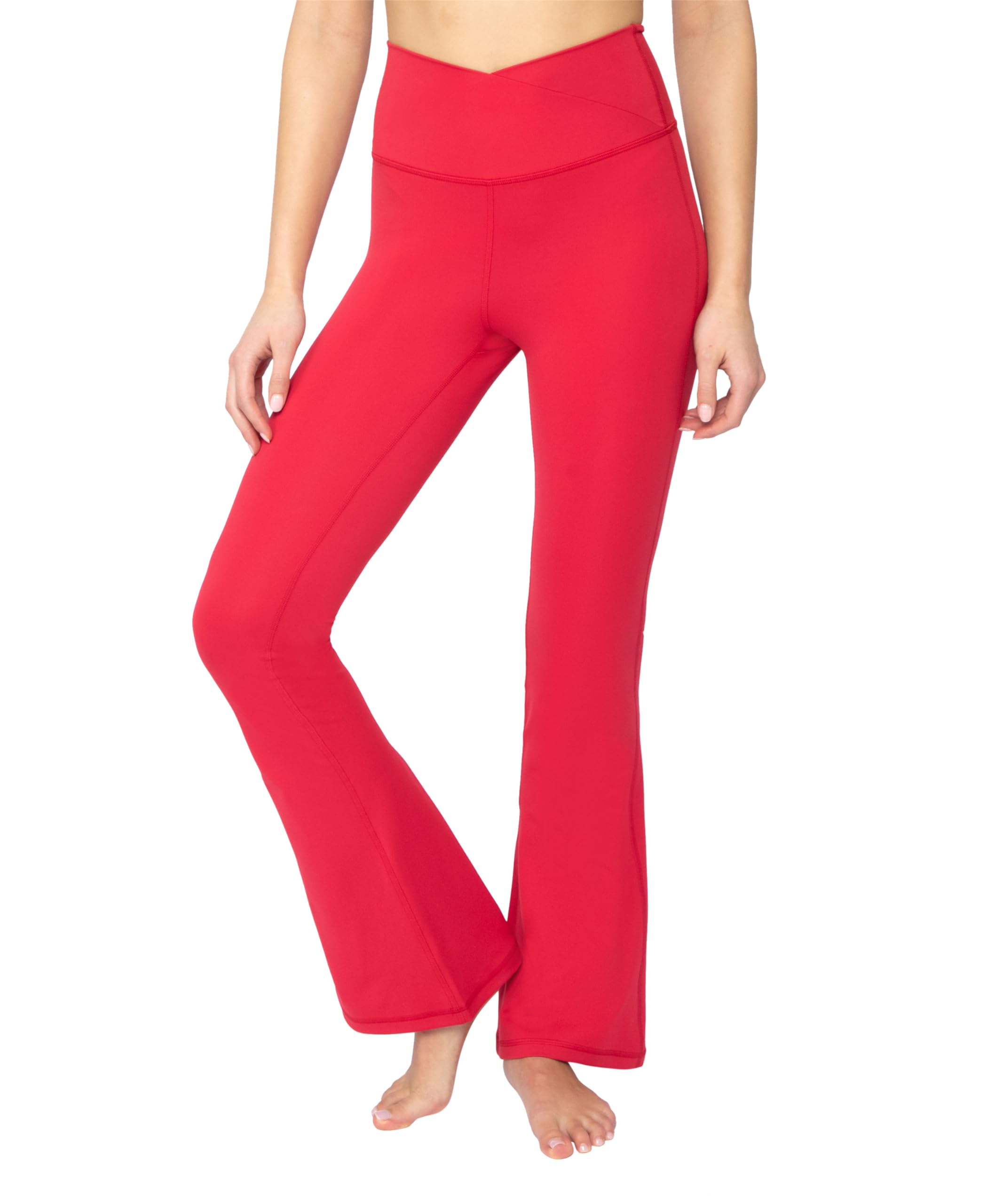 Amazon.com: 90 Degree By Reflex Womens Wonderlink Madison Elastic