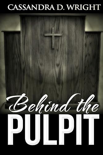 Behind The Pulpit: Drama in the Church: The Church is the Bride of Christ, But It Can Be Full Of Sin