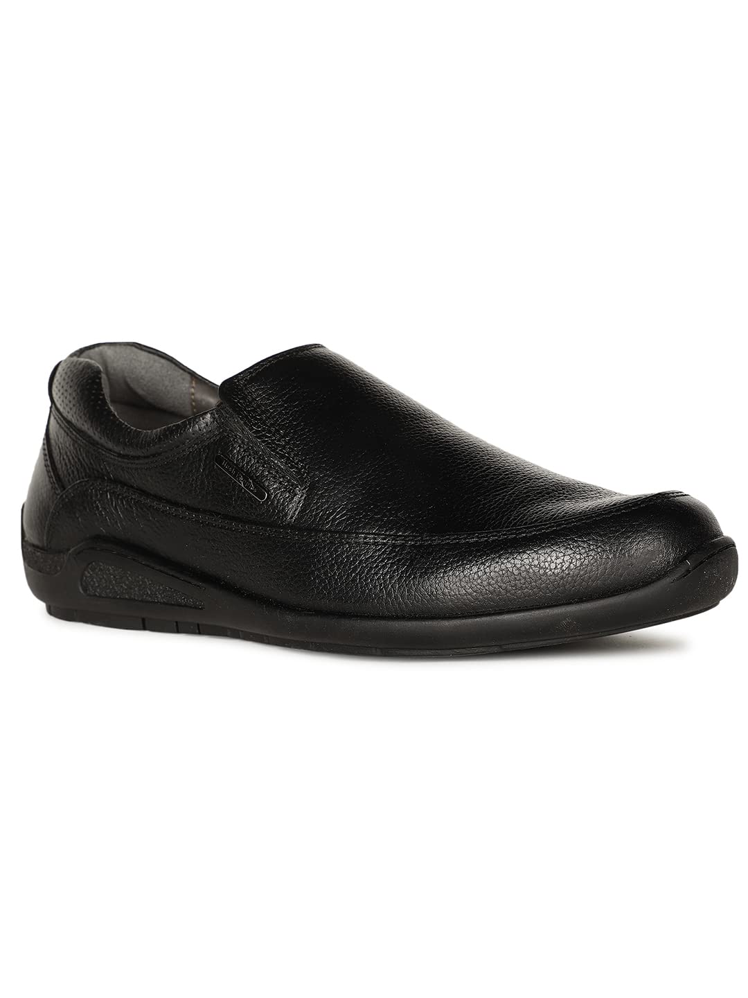 hush puppies Men's Adrian Slip ON Formal Shoes-picture-21