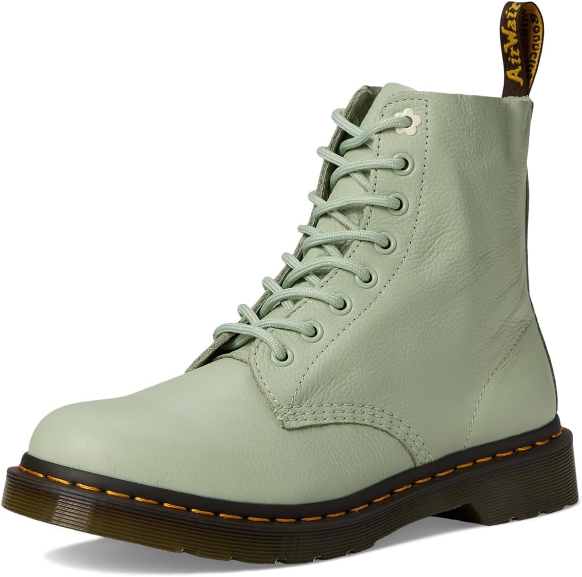 Dr. Martens Women's 1460 Pascal Atlas Fashion Boot - Image 7