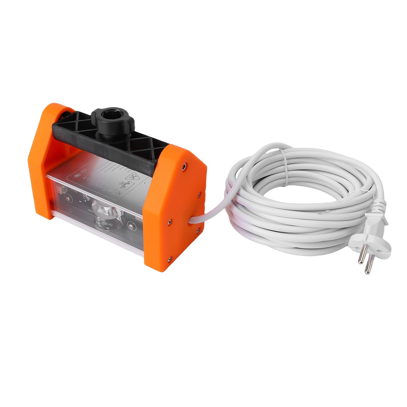Lampada da Ispezione a Parete a LED a Risparmio Energetico Lampada Compatta per lo Sviluppo di Pittori per la Lucidatura della Verniciatura del Muro a Secco, di Accettazione Regolabile per