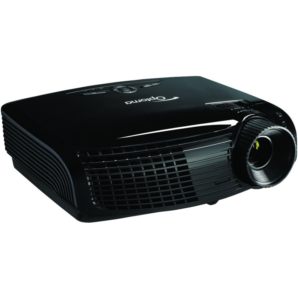 Optoma TX542-3D, XGA, 2800 ANSI Lumens, 3D-Multimedia Projector