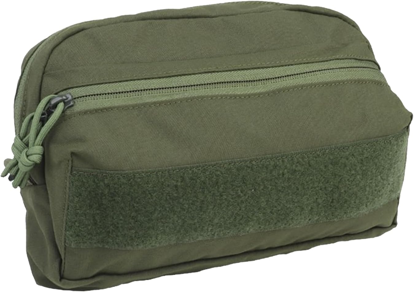 Modular Tactical MOLLE CCS Pouch for Vest Belt Expanded Storage Bag