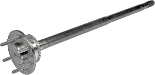 Dorman 630-326A Rear Passenger Side Drive Axle Shaft