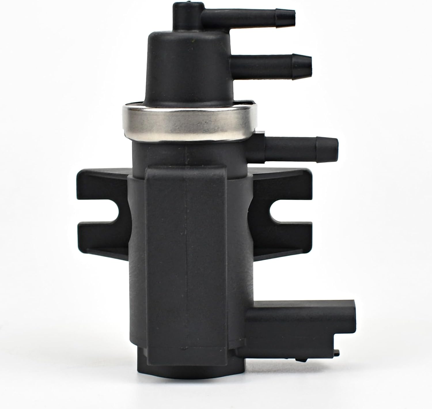 FL3E-9E882-BA Turbo Boost Solenoid Valve; Compatible with Ford 2015-2018 Focus Turbo Pressure Solenoid Valve For F2GE9E882BA FL3E9E882BA