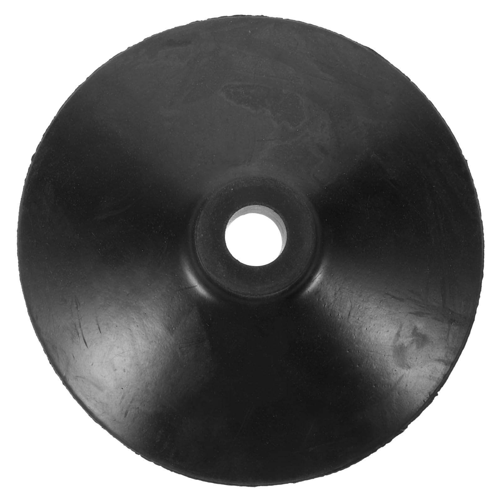 Support de barre d'entraînement robuste 1kg embase lestée Gatuida 21 cm - 8
