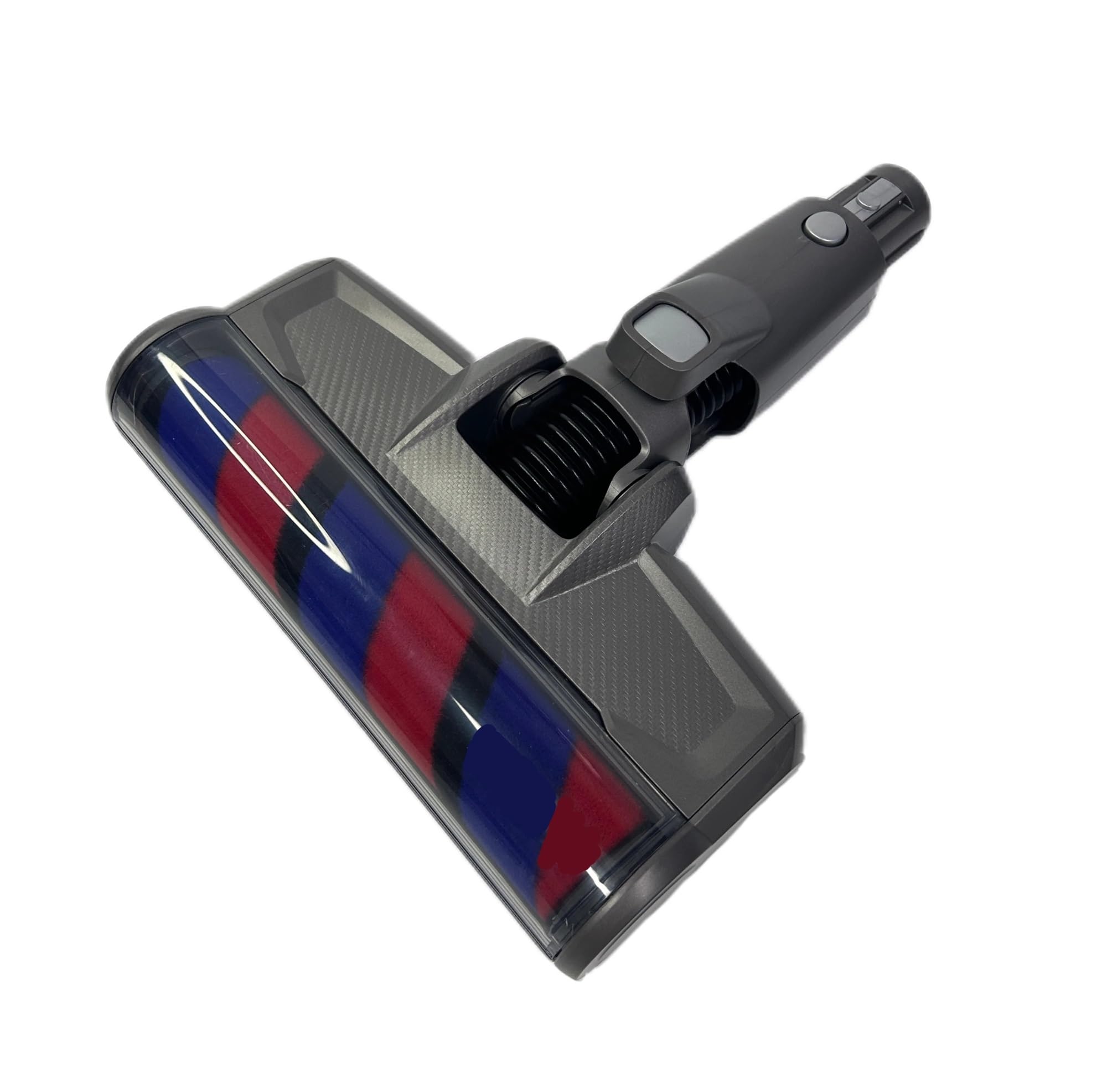 Accessori for Testine for Spazzole Principali for Aspirapolvere Pezzi Di Ricambio for Spazzole Principali for Spazzole for Pavimenti, Compatibili Con JIMMY, JV85 Pro / H9 Pro Aspirapolvere Portatile
