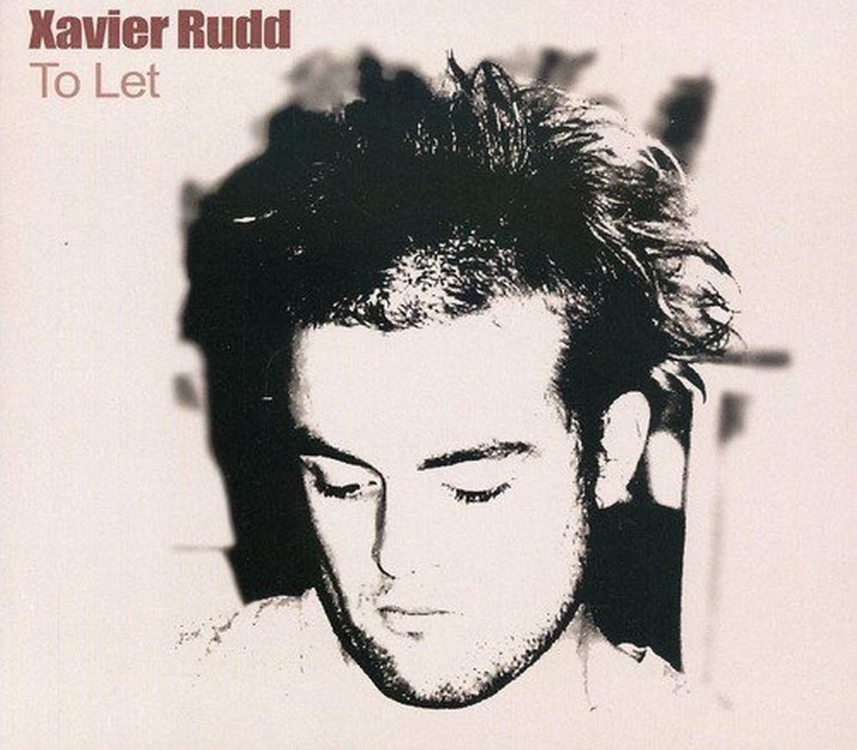 To Let [Audio CD] Xavier Rudd