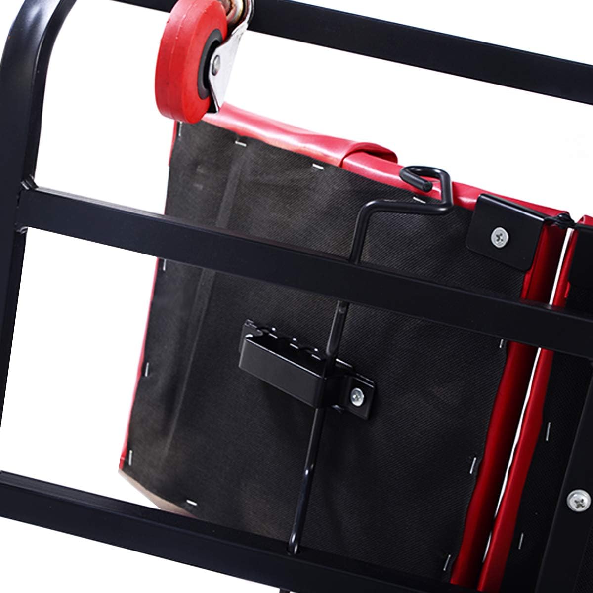 Goplus® Mechanics Creeper Rolling Shop Garage Auto Car Repair Work Tool Wheels Cart New