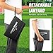 Soccer Coaching Board Soccer Coaches Clipboard Tactical Magnetic Board Kit with Dry Erase, Marker Pen and Zipper Bag (Football Board) (Soccer Coaching Board)
