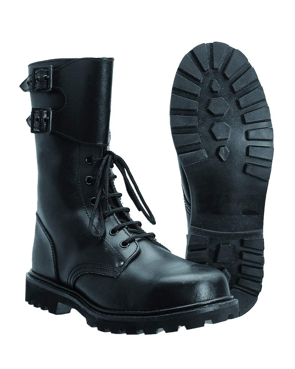 Mil-Tec Taktische Militärstiefel-12808000 Botte tactique et militaireMixte
