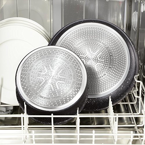 Tefal l6712812 St Ingenio 5 Authentic Non-Stick