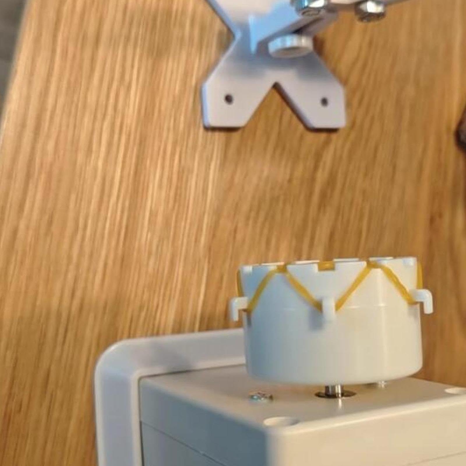 LOVIVER Machine à Enrouler Les Cannes à Pêche, équipement, Accessoires