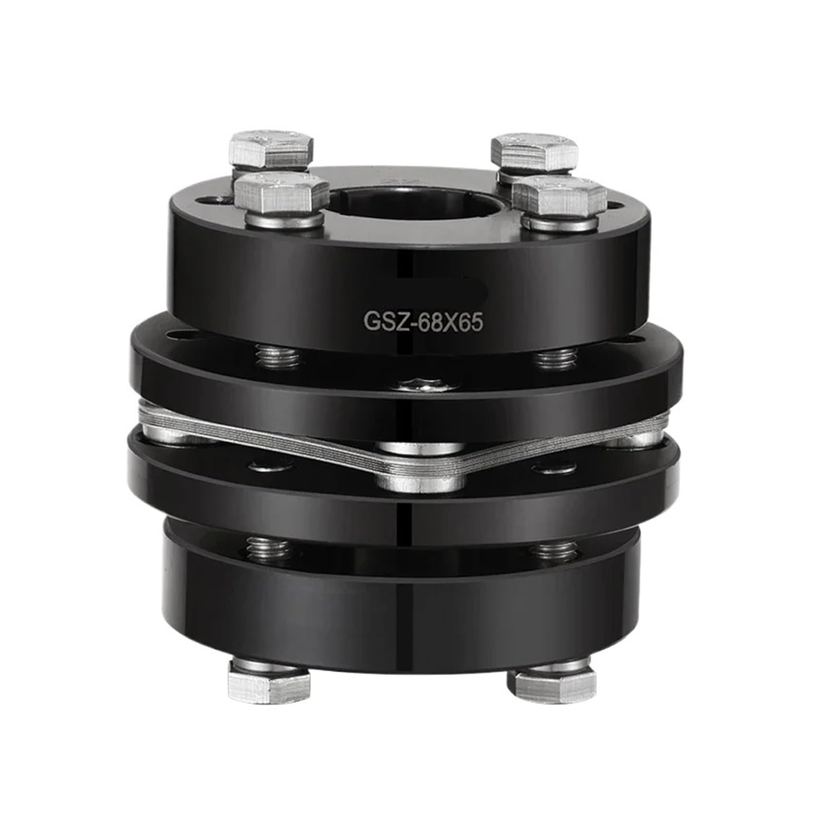 Albero di accoppiamento serie manicotto di espansione a membrana singola in acciaio GSZ 45#(25-25)