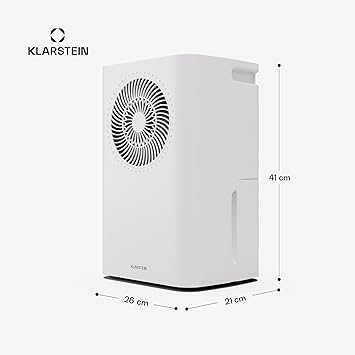 Foto del Deshumidificador