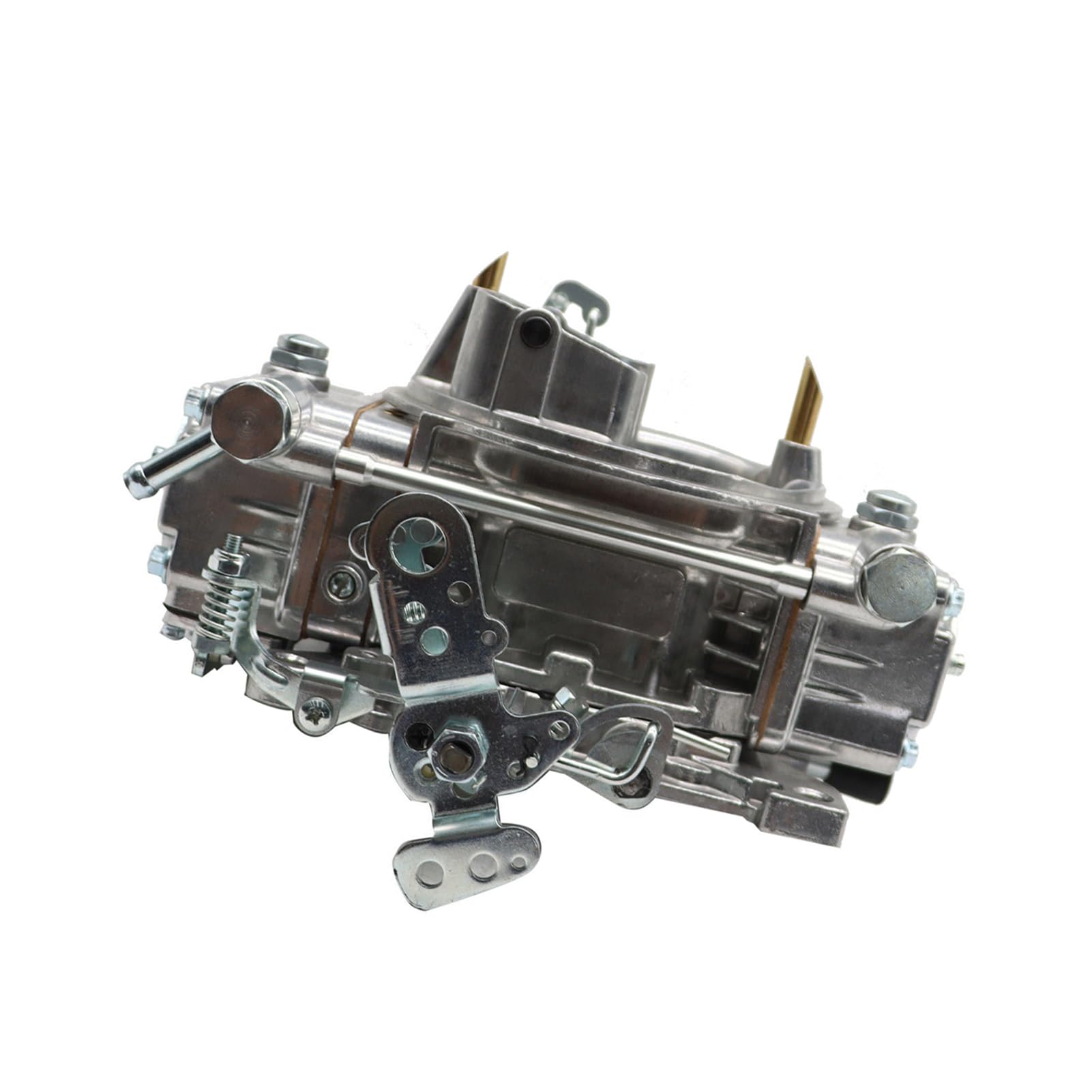 4 Barrel Carburetor 600 CFM for Holley Street Warrior 4160 Manual