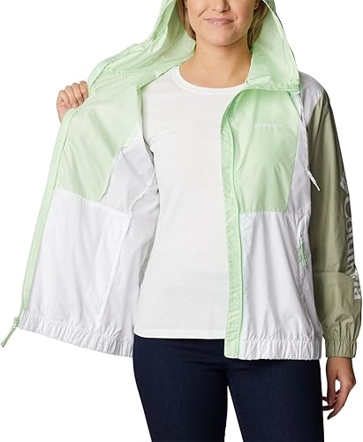 Vista 5 de Columbia Chaqueta Lily Basin para mujer
