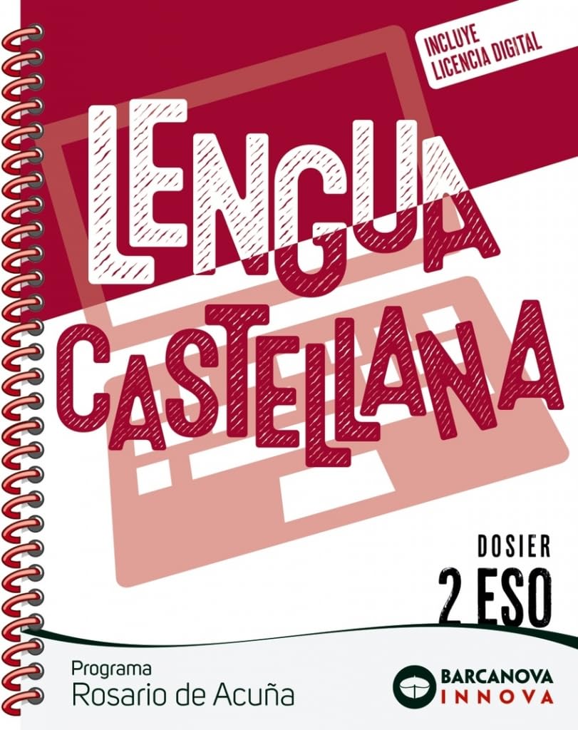 rosario de acuña 2º eso dosi...