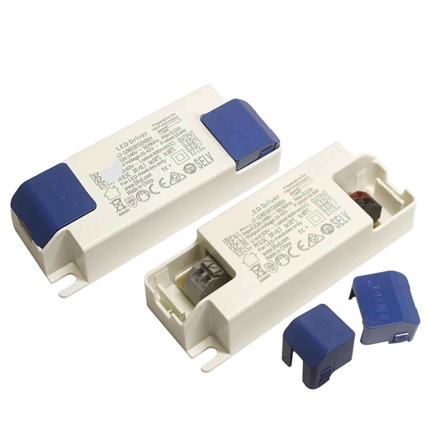 LF-GIR030YM0700H LED driver series LED transformer Input 220V-240V