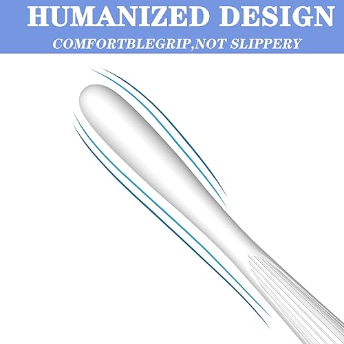 Miniatura 6 de LIJA Herramienta de eliminación de cera de oído 3 en 1, eliminación de cera de oído Q-Grips reutilizable y lavable, repuesto de puntas de silicona