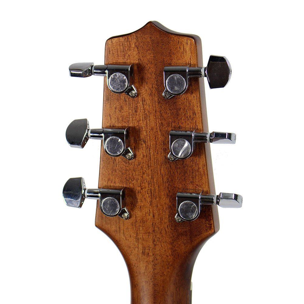 Takamine GD20NS - Gd20-ns Guitare acoustique dreadnought