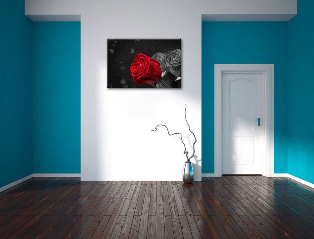 Pixxprint Music Studio Stampa Su Tela 70x70 Cm Artistica Murale