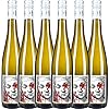 Liebfraumilch von Weingut Hammel – WeiÃwein 6 x 0,75l VINELLO – 6er – Weinpaket inkl. kostenlosem VINELLO.weinausgieÃer
