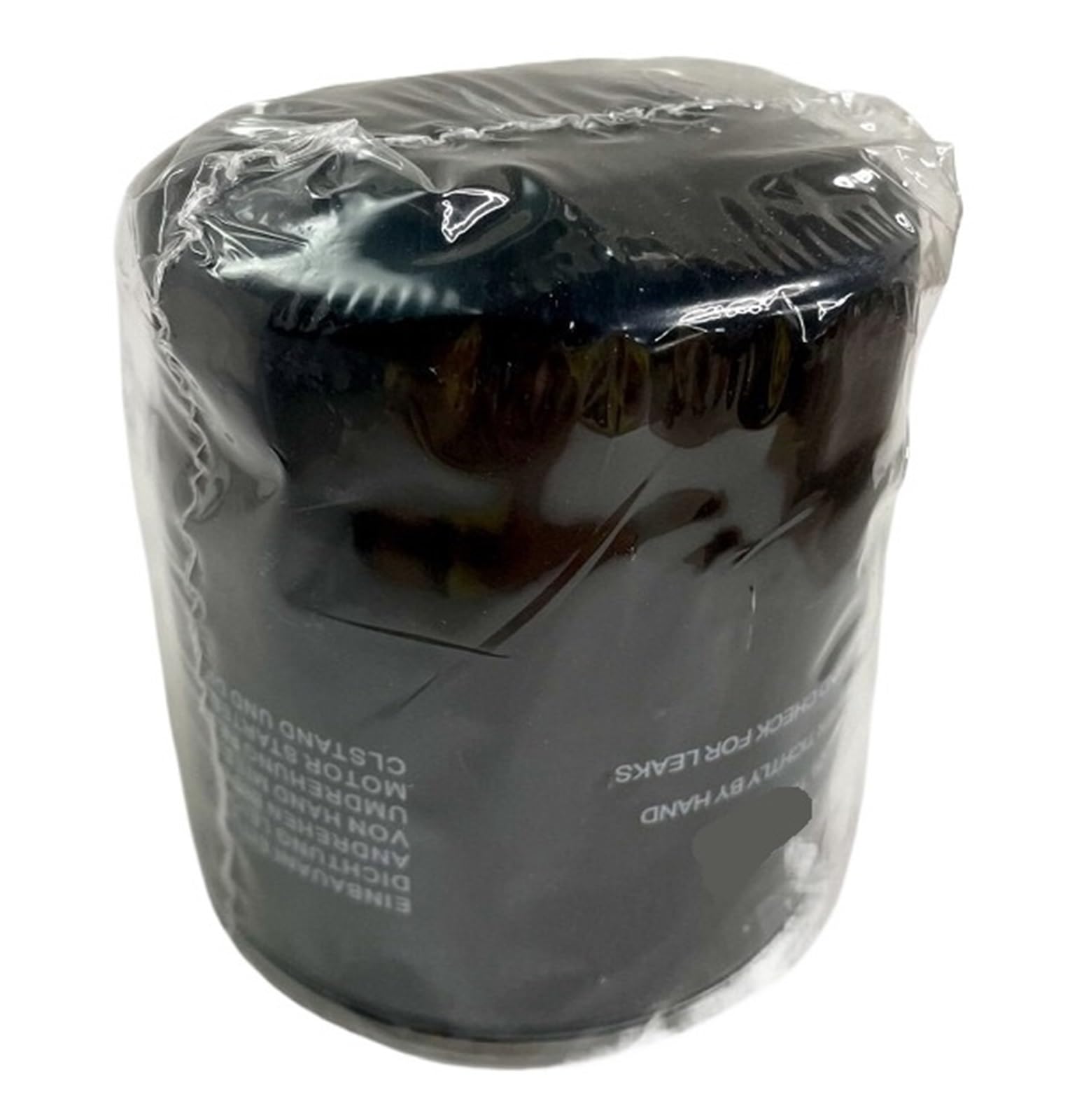 CLEUFWKO 90970800000 vacuum pump oil filter element 909708