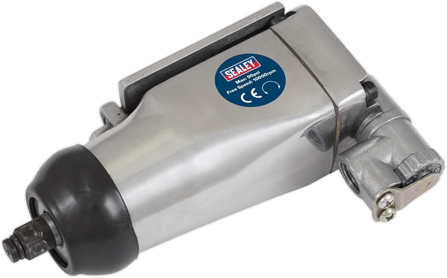Sealey SA91 3/8"Sq Drive Butterfly Air Impact Wrench