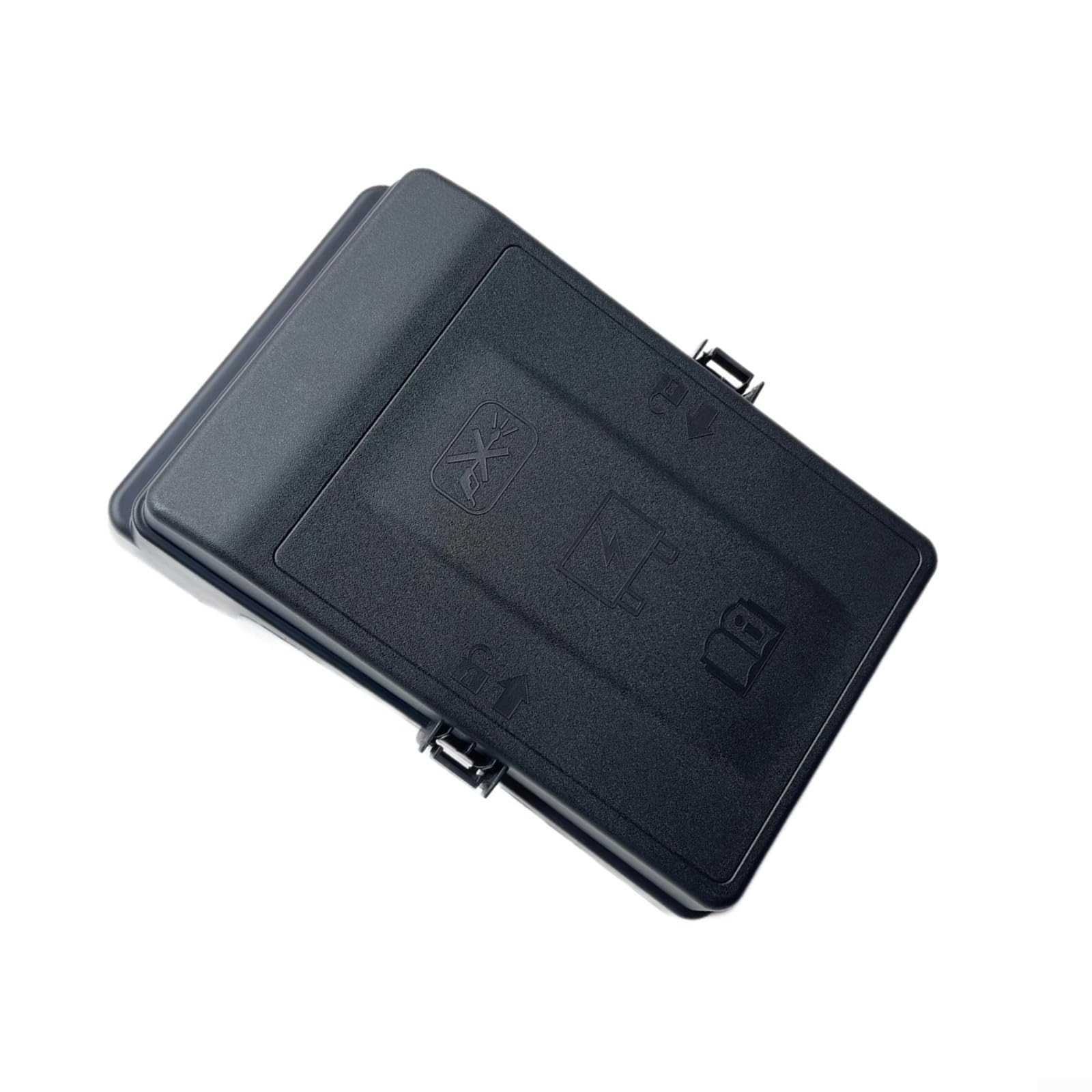 Fuse Box Cover For RAM 1500 2019-2024 - Direct Replacement For 68465573AA, 68399852AA, 68399852AB
