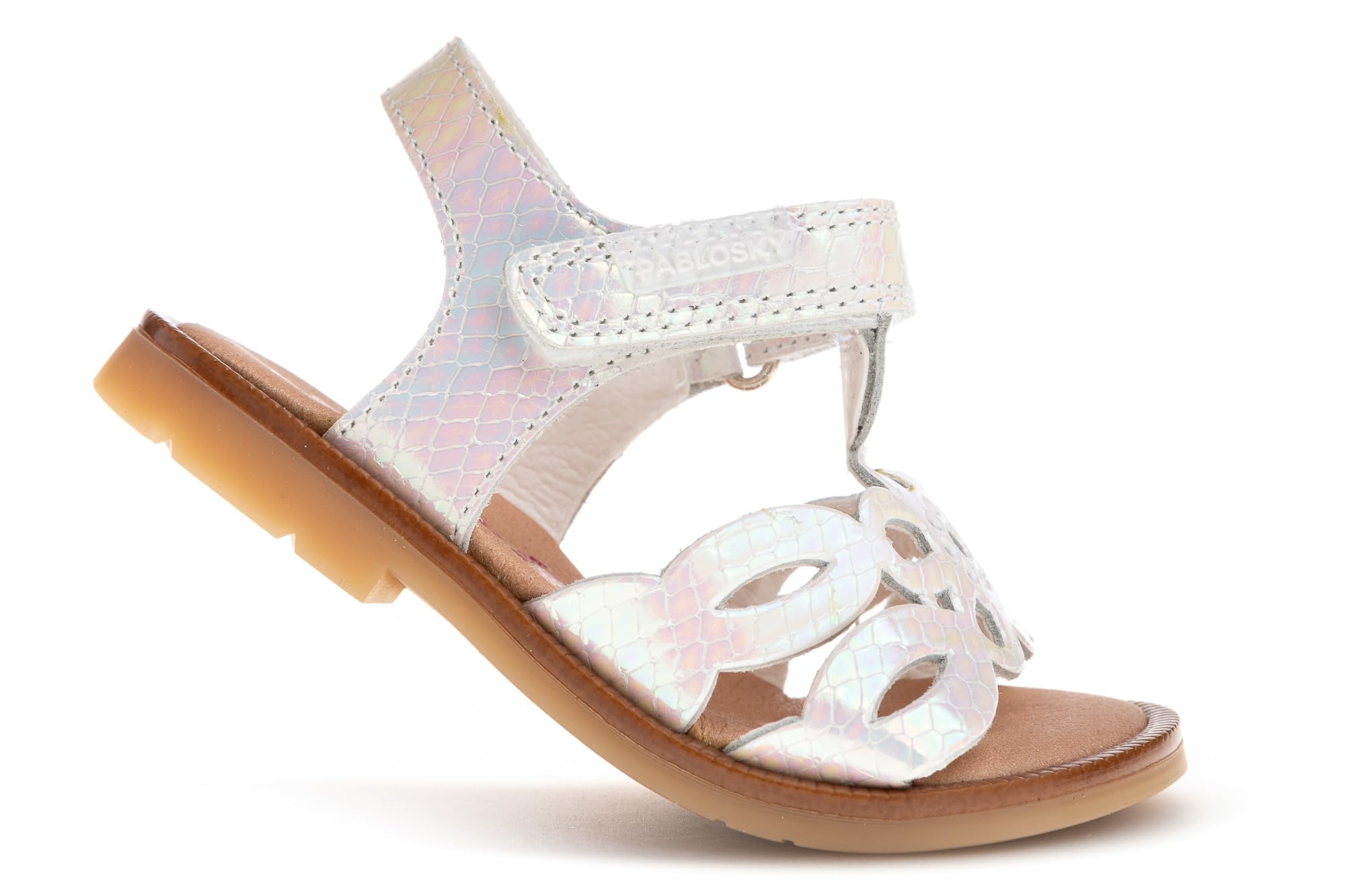 Pablosky Fille Mary 056904 Sandale