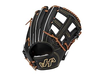 Amazon | 即日出荷 限定 ハタケヤマ 野球用 グラブ 内野用大 久