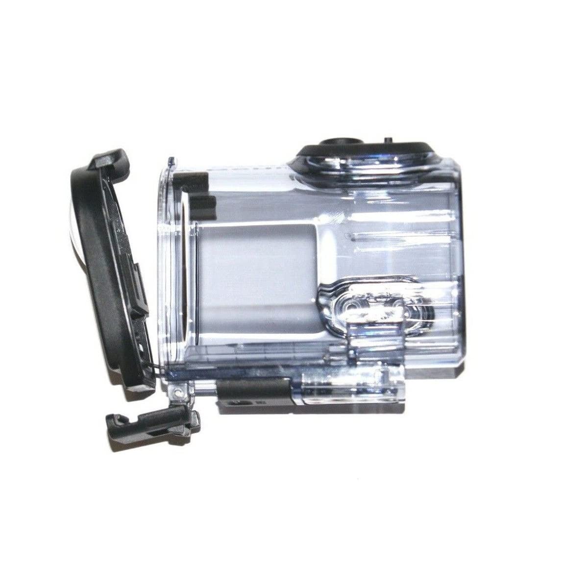 SONY - SONY FDR-X1000V アクションカム 防水ケース付 Amazon | 防水水中ケース SPK-X1 Sony FDR-X1000V FDR-XB1000V