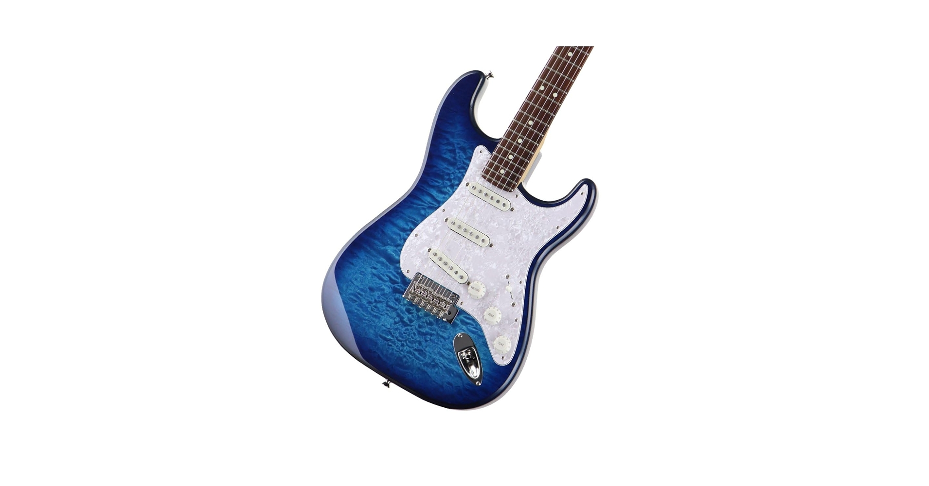 Amazon | Fender/ISHIBASHI FSR Made in Japan Hybrid II
