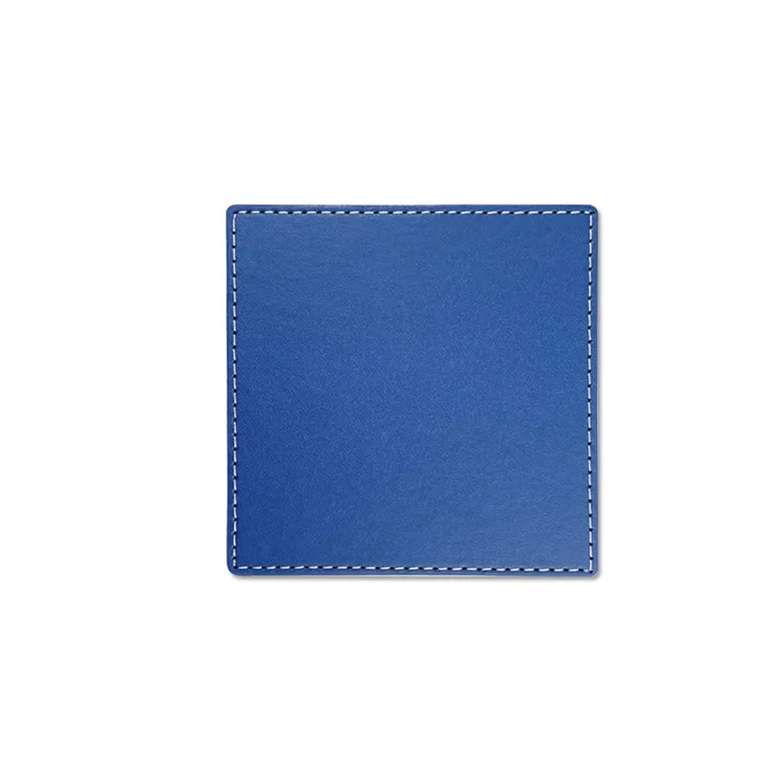 Coasters 5pcs Round Coasters Heat Insulation Mat Simple Style Solid Color Washable Placemat Anti-scalding Non-slip Table(Style05 5pcs)