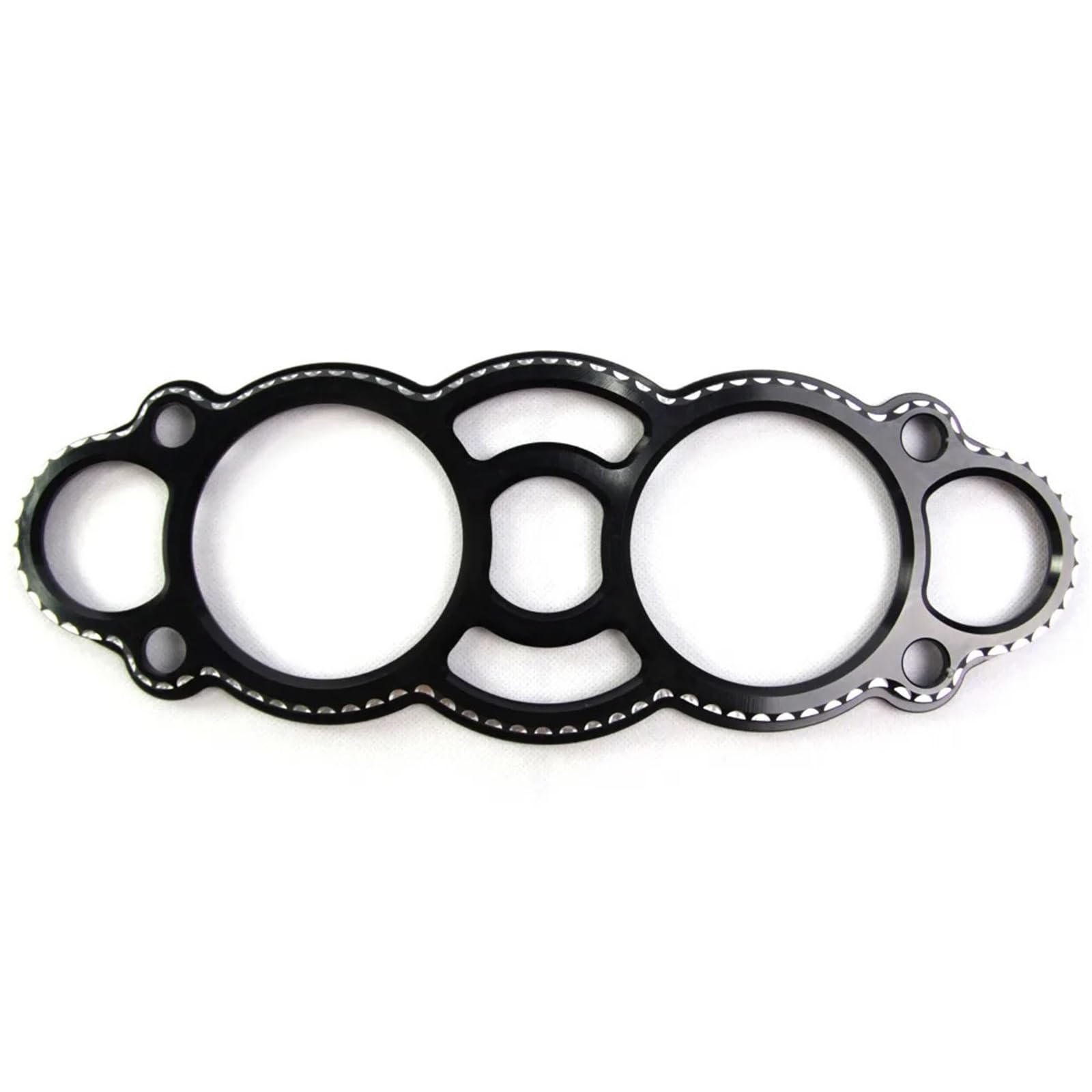 Carcasa Cuadro Moto Compatible Con Suzuki Para Hayabusa Para GSXR1300 2008 2009 2010 2011 2012 2013 2014 2015 2016 2017 2018 2019 2020 Cubierta Del Marco Del Medidor De Motocicleta