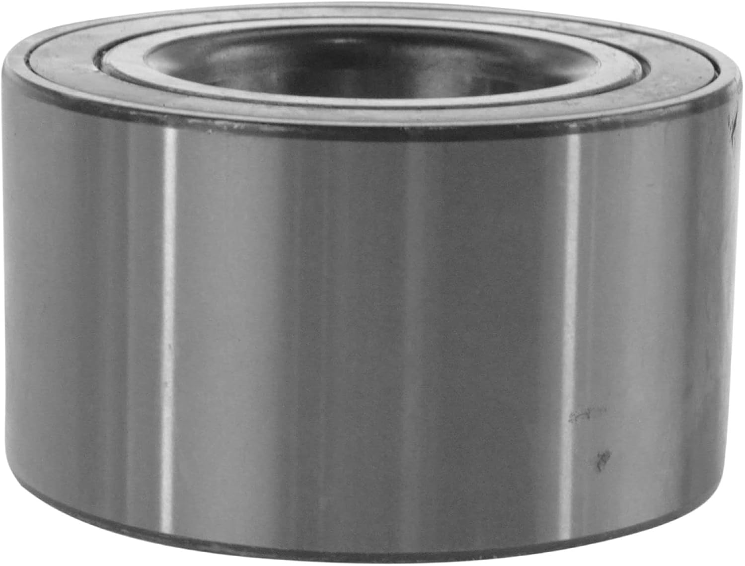 TRQ Wheel Bearing & Hub Kit 2 Piece Compatible with 2006-2012 Ford Fusion 2007-2012 Lincoln MKZ 2006 Zephyr 2006-2011 Mercury Milan