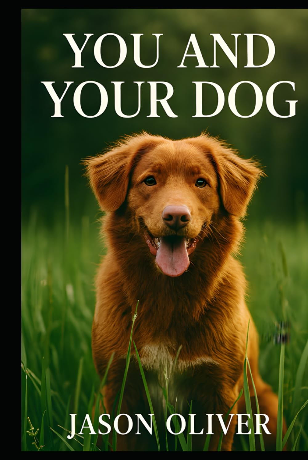 You And Your Dog