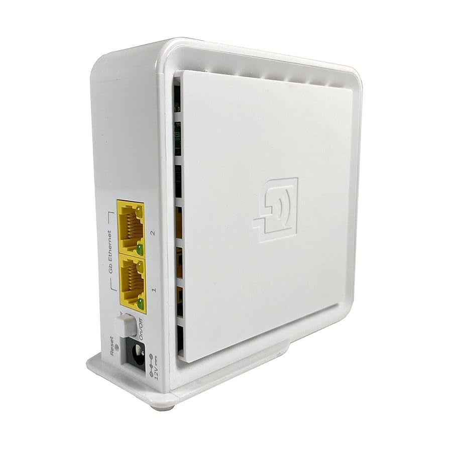 airi Sierra Wireless AirLink LX40 LTE Router with Wireless – NA