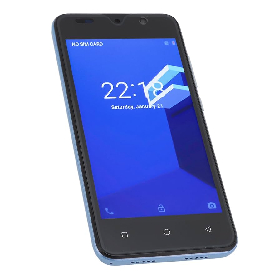 スマートフォン本体 chop Amazon | HD スマートフォン、1440 X 3040 解像度 5 インチ携帯