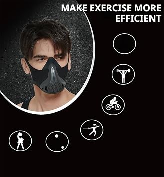 loop experience altitude training mask altitude trainer mask running masks breathing trainer powerbreathe oxyfit advantage high altitude training masks resistance breathing