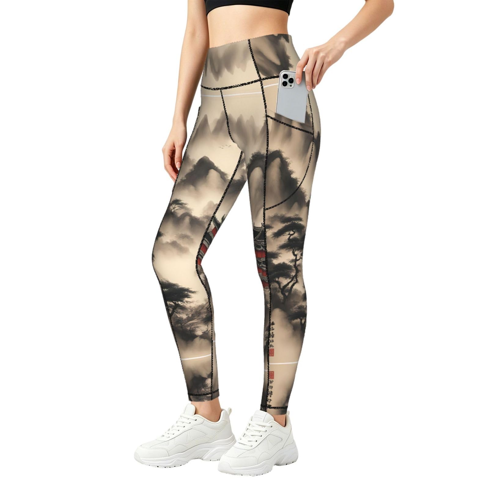 Ropa de gimnasio para mujer y conjuntos de entrenamiento fitness con control de abdomen 8