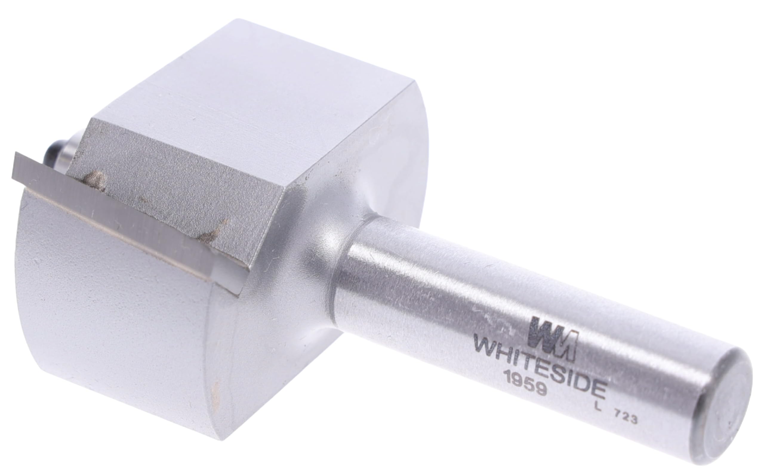 Whiteside Router Bits 1959 Rabbet Bit with 1-7/8-Inch Large