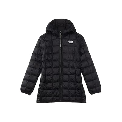 The North Face Kids ThermoBall Parka (Little Kid/Big Kid) Girl