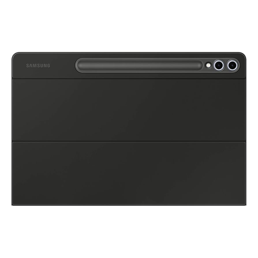 Androidタブレットアクセサリー GALAXY Book Cover Keyboard Slim-AI Key Amazon.com: Samsung Galaxy Tab Book Cover Keyboard Ai Key for